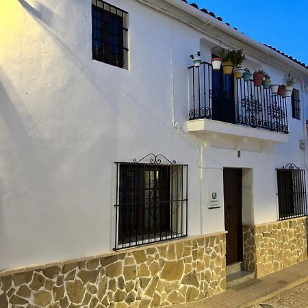 Casa Corata Villa ฆาบูโก ภายนอก รูปภาพ