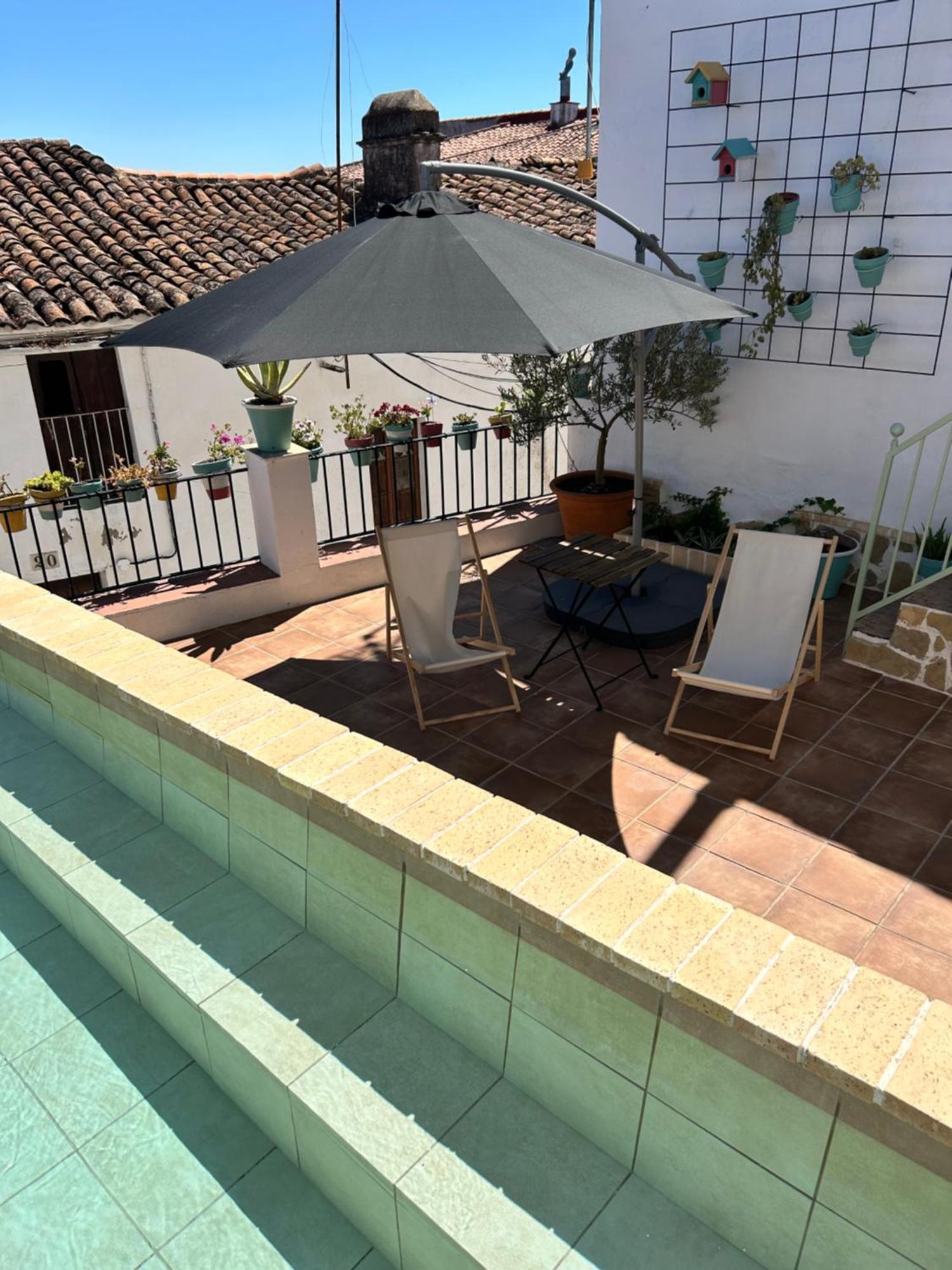 Casa Corata Villa ฆาบูโก ภายนอก รูปภาพ