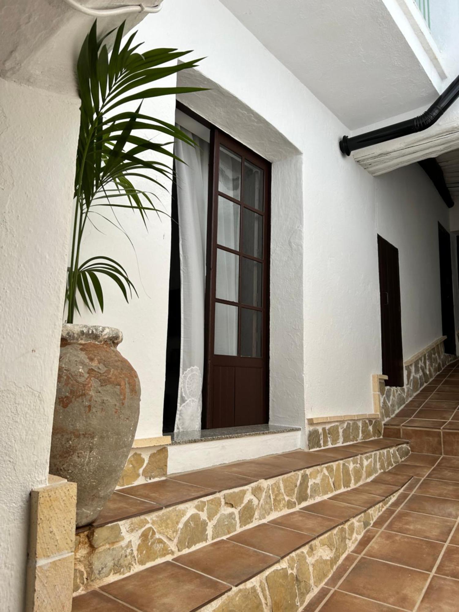 Casa Corata Villa ฆาบูโก ภายนอก รูปภาพ