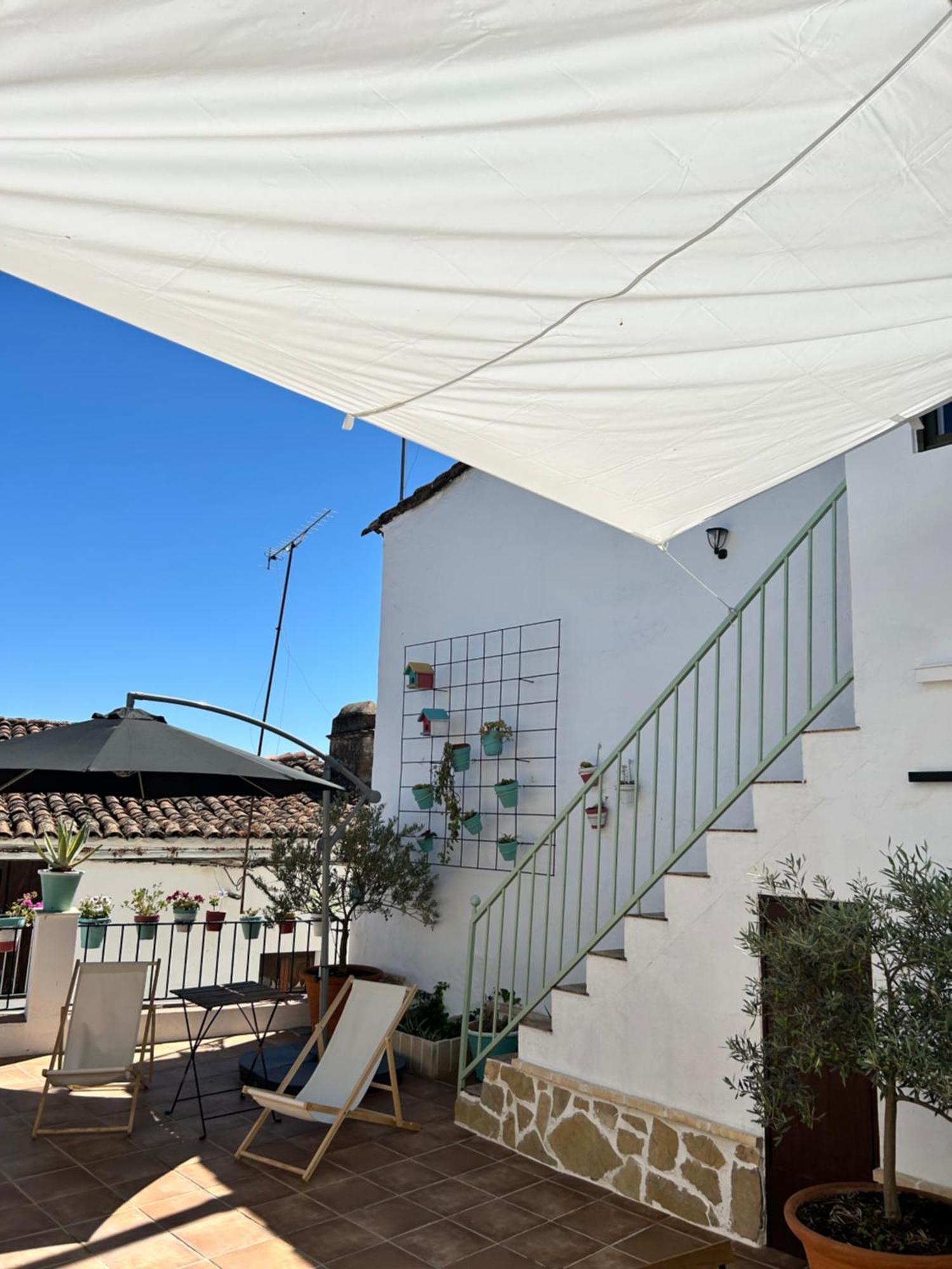 Casa Corata Villa ฆาบูโก ภายนอก รูปภาพ