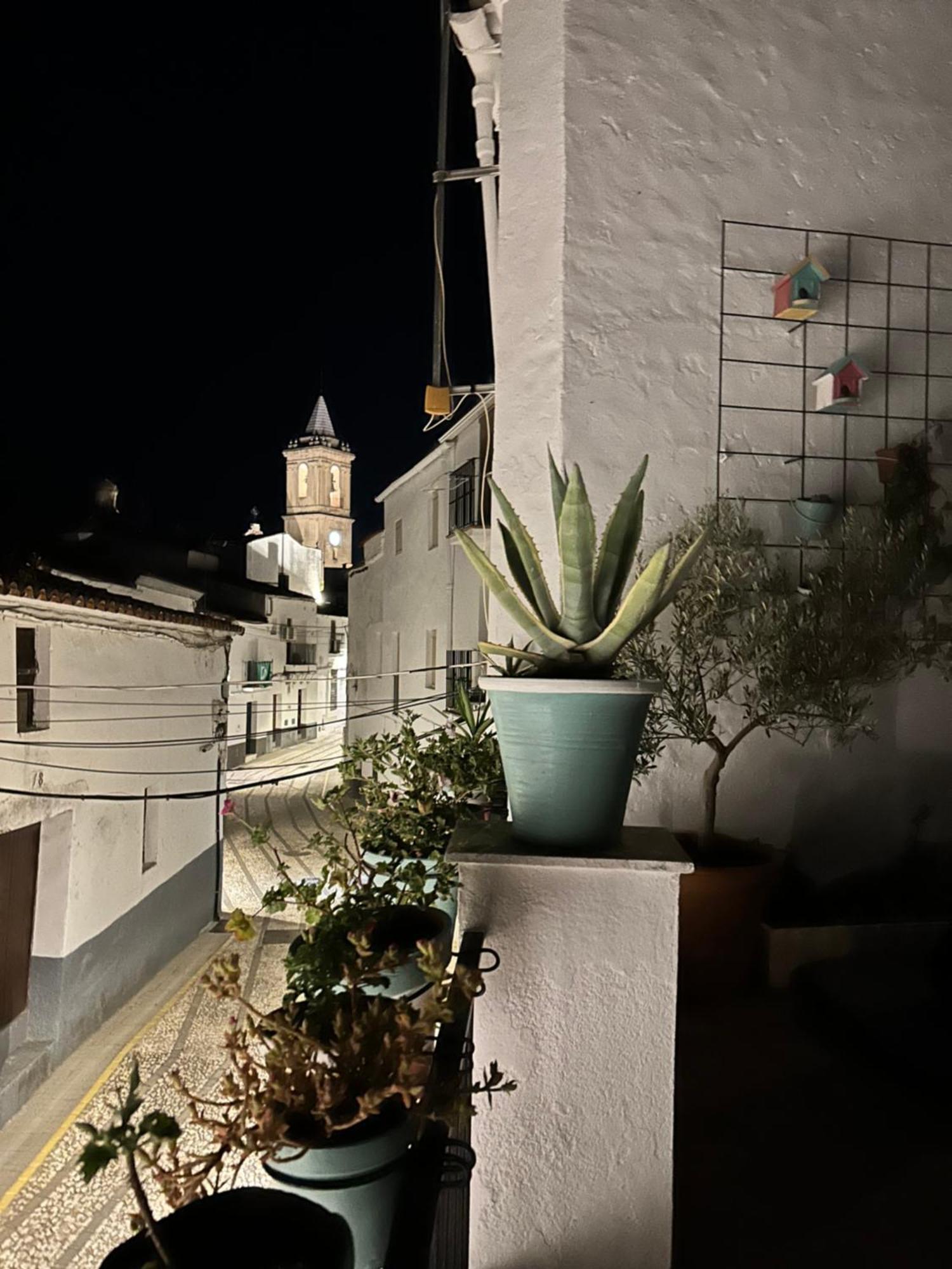 Casa Corata Villa ฆาบูโก ภายนอก รูปภาพ