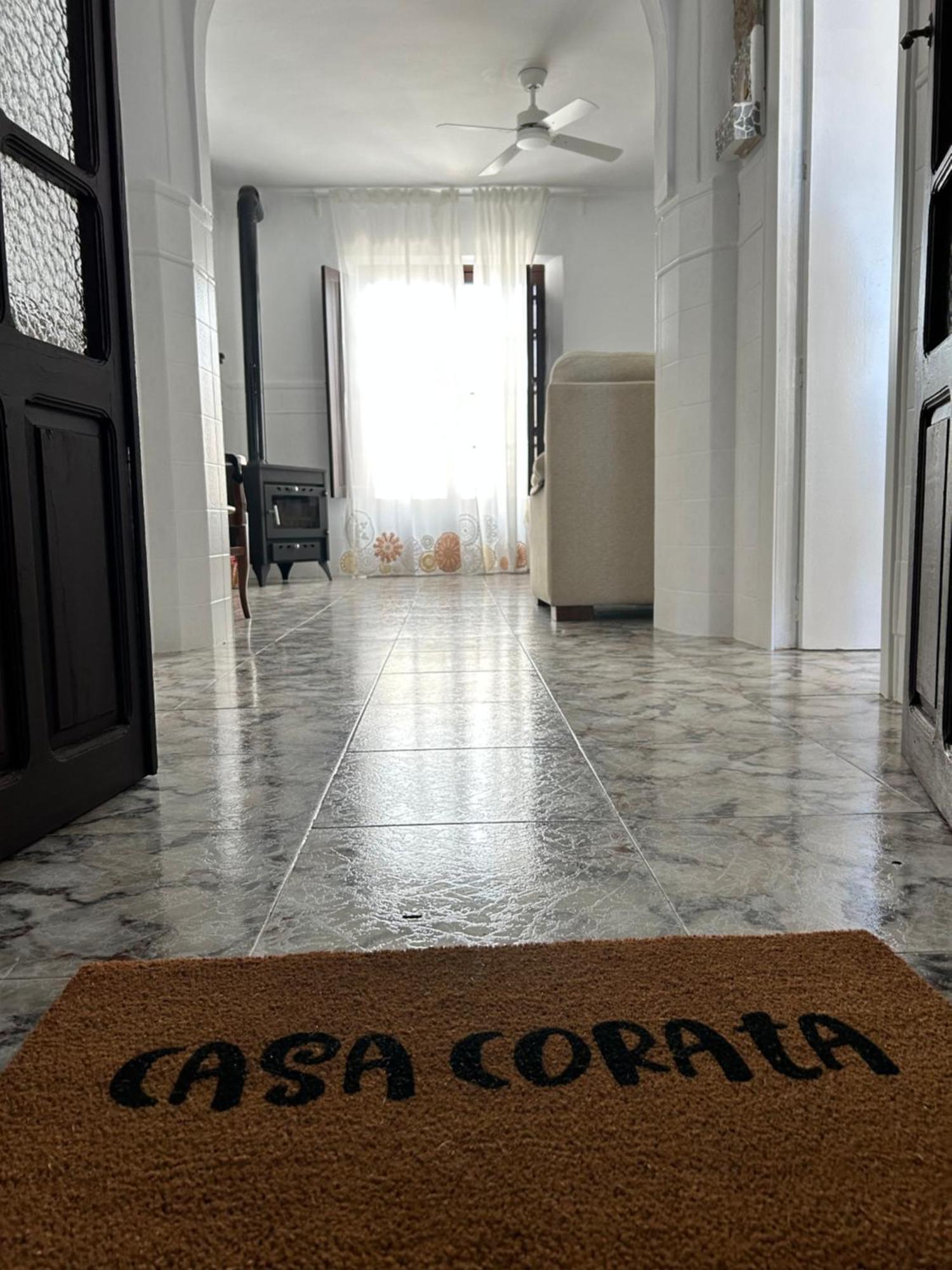 Casa Corata Villa ฆาบูโก ภายนอก รูปภาพ