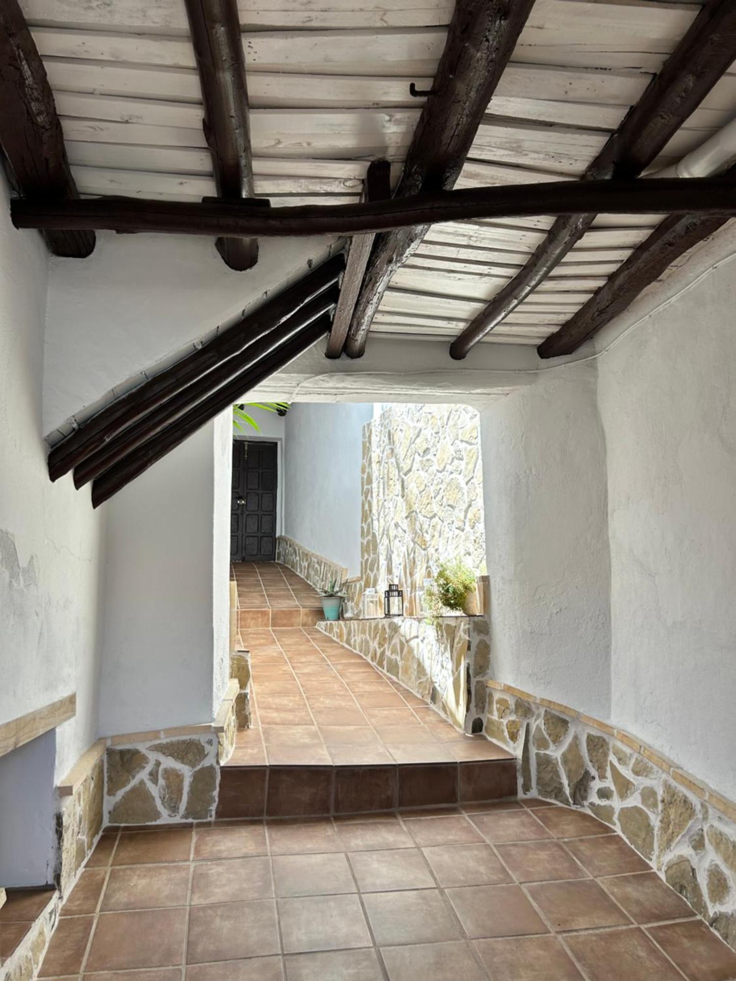 Casa Corata Villa ฆาบูโก ภายนอก รูปภาพ