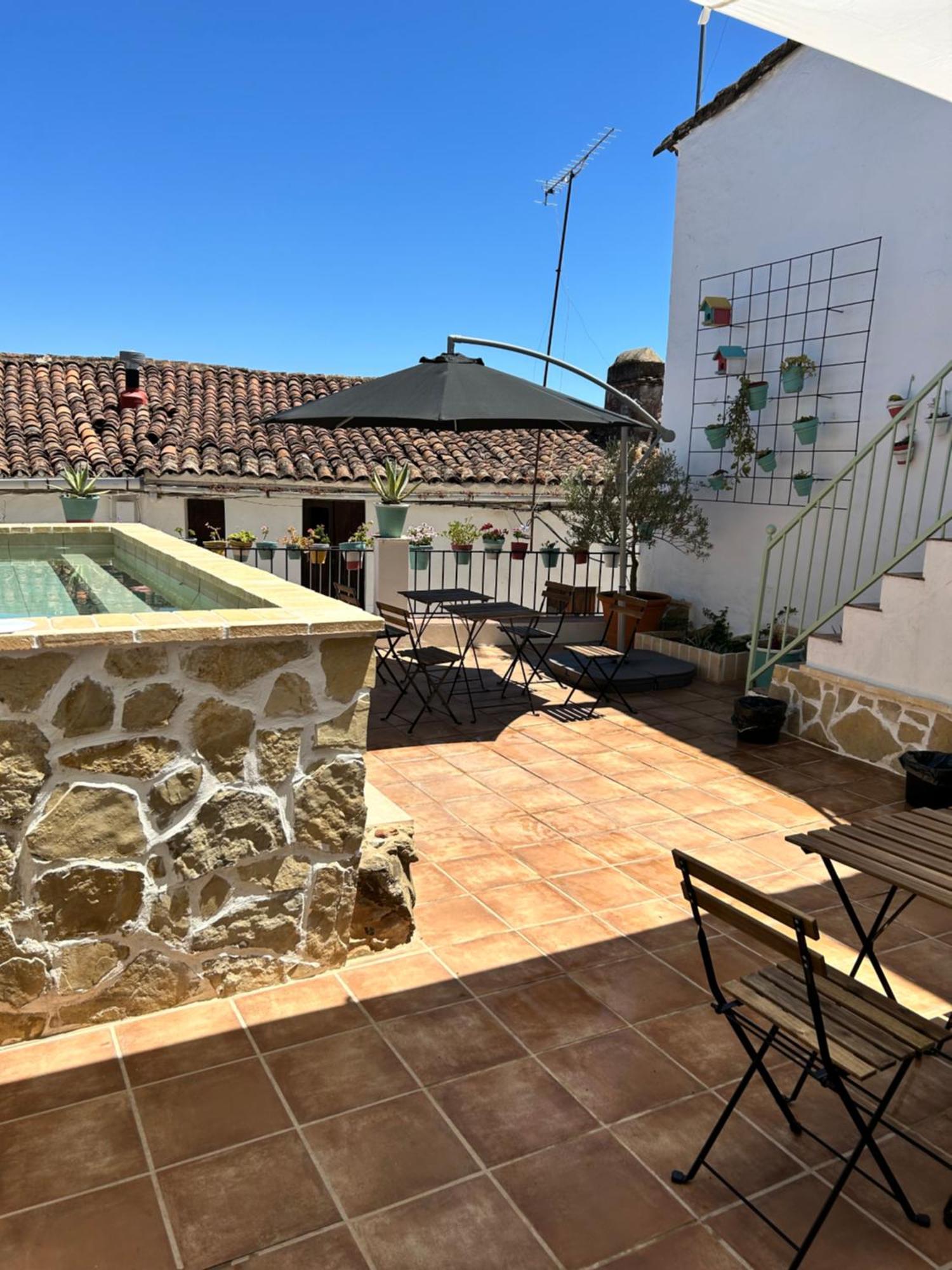 Casa Corata Villa ฆาบูโก ภายนอก รูปภาพ
