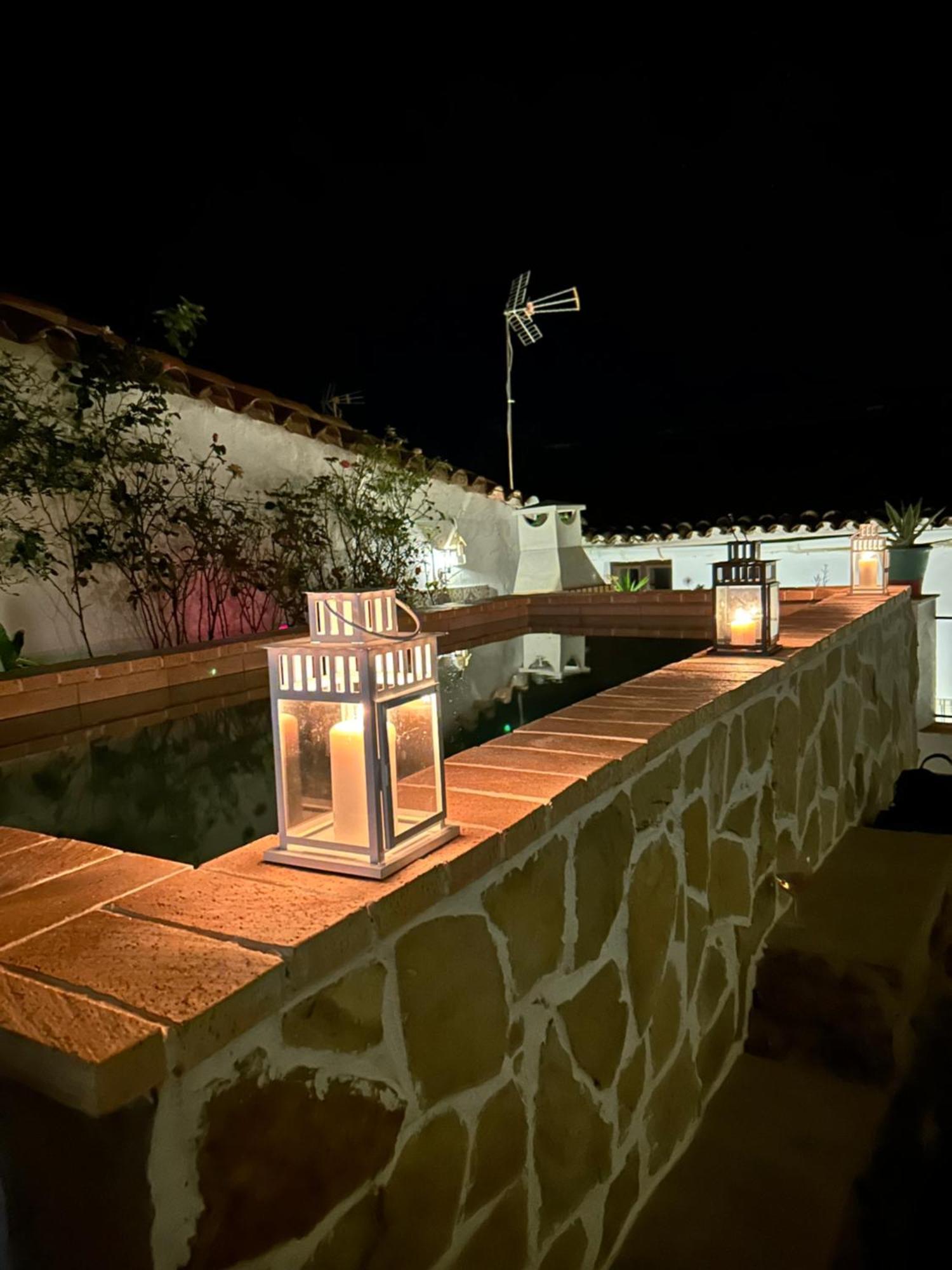 Casa Corata Villa ฆาบูโก ภายนอก รูปภาพ
