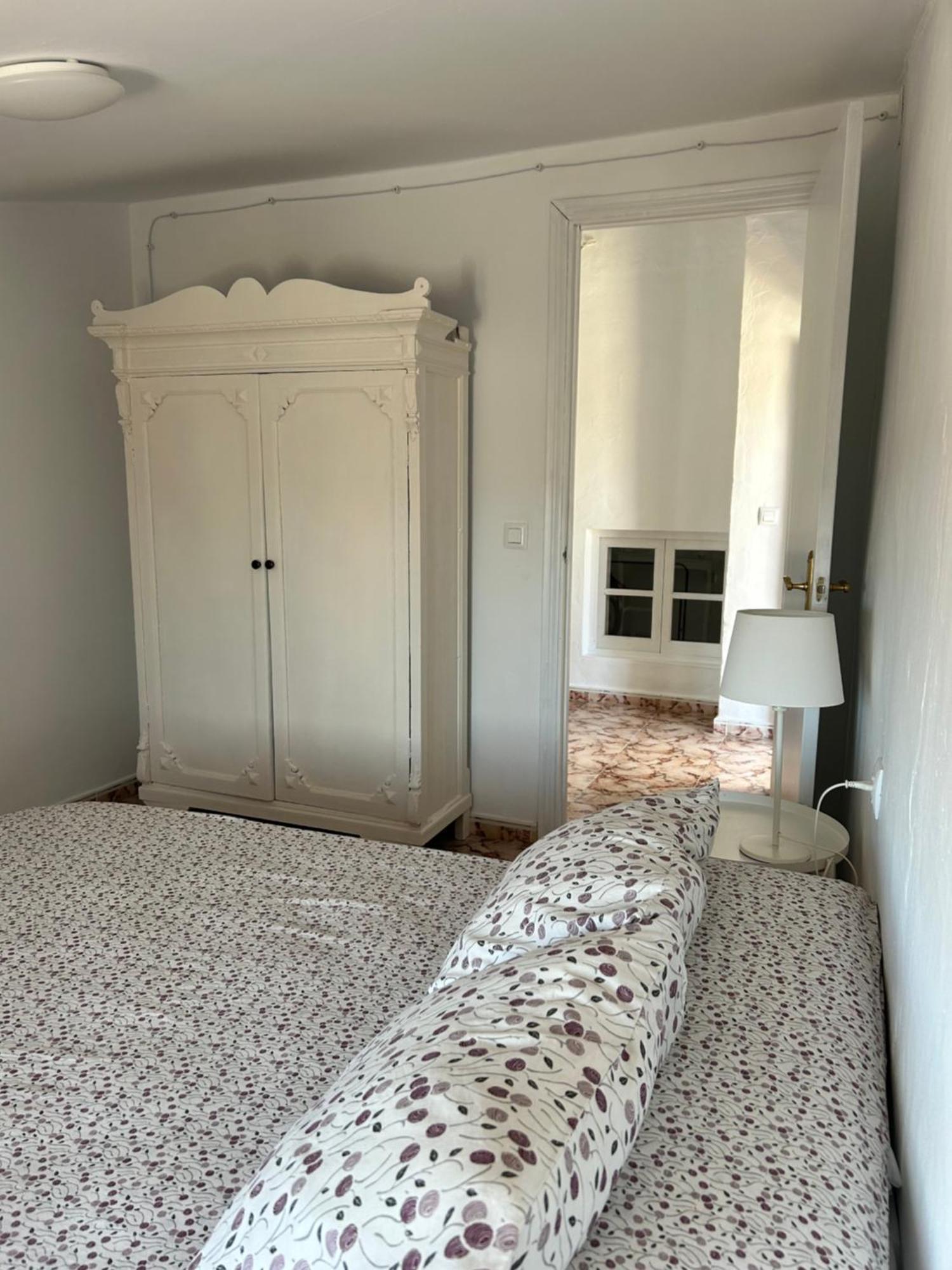 Casa Corata Villa ฆาบูโก ภายนอก รูปภาพ