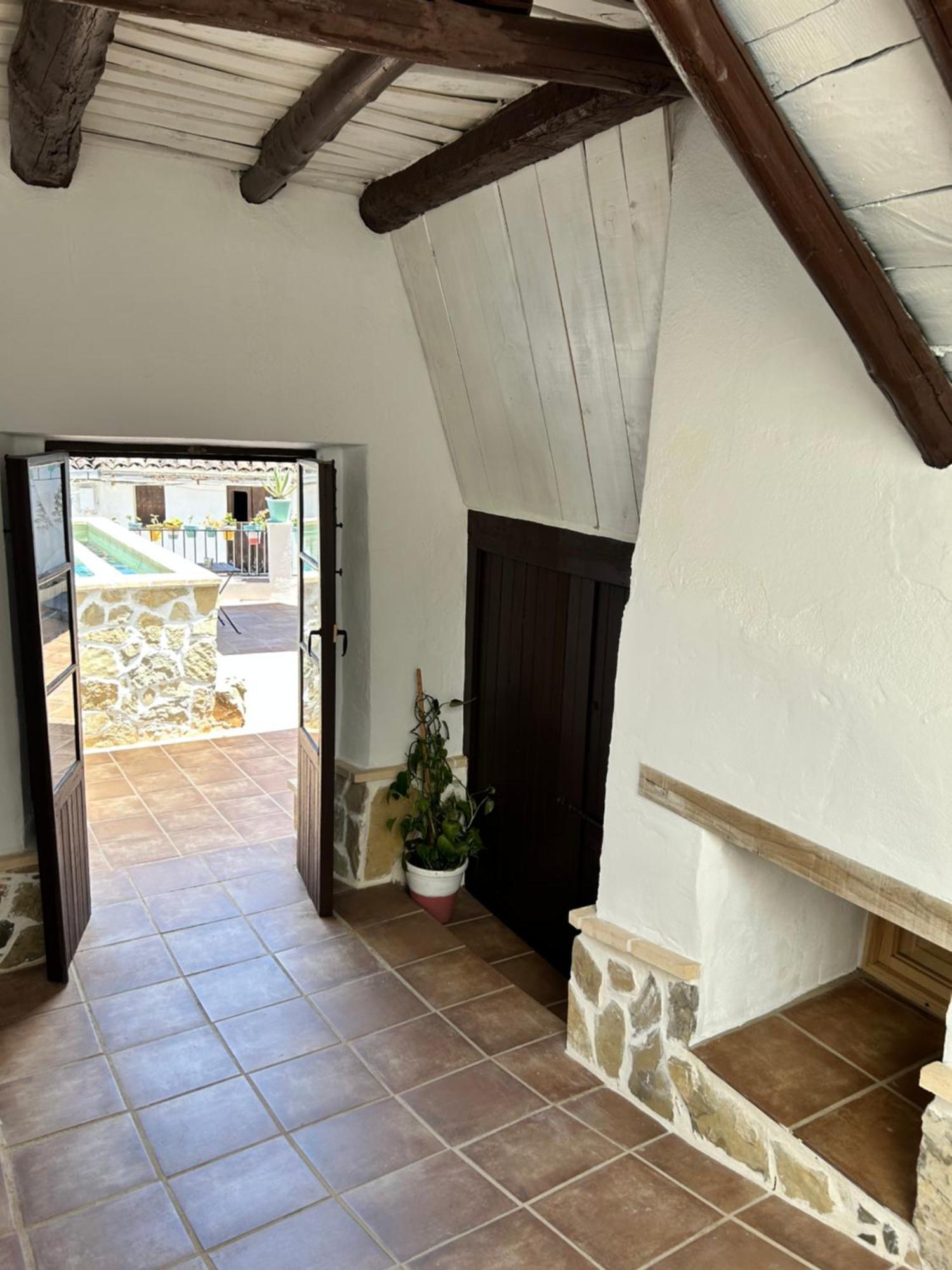 Casa Corata Villa ฆาบูโก ภายนอก รูปภาพ