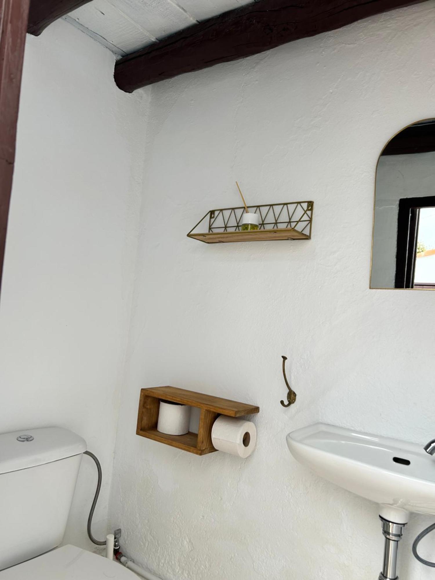 Casa Corata Villa ฆาบูโก ภายนอก รูปภาพ